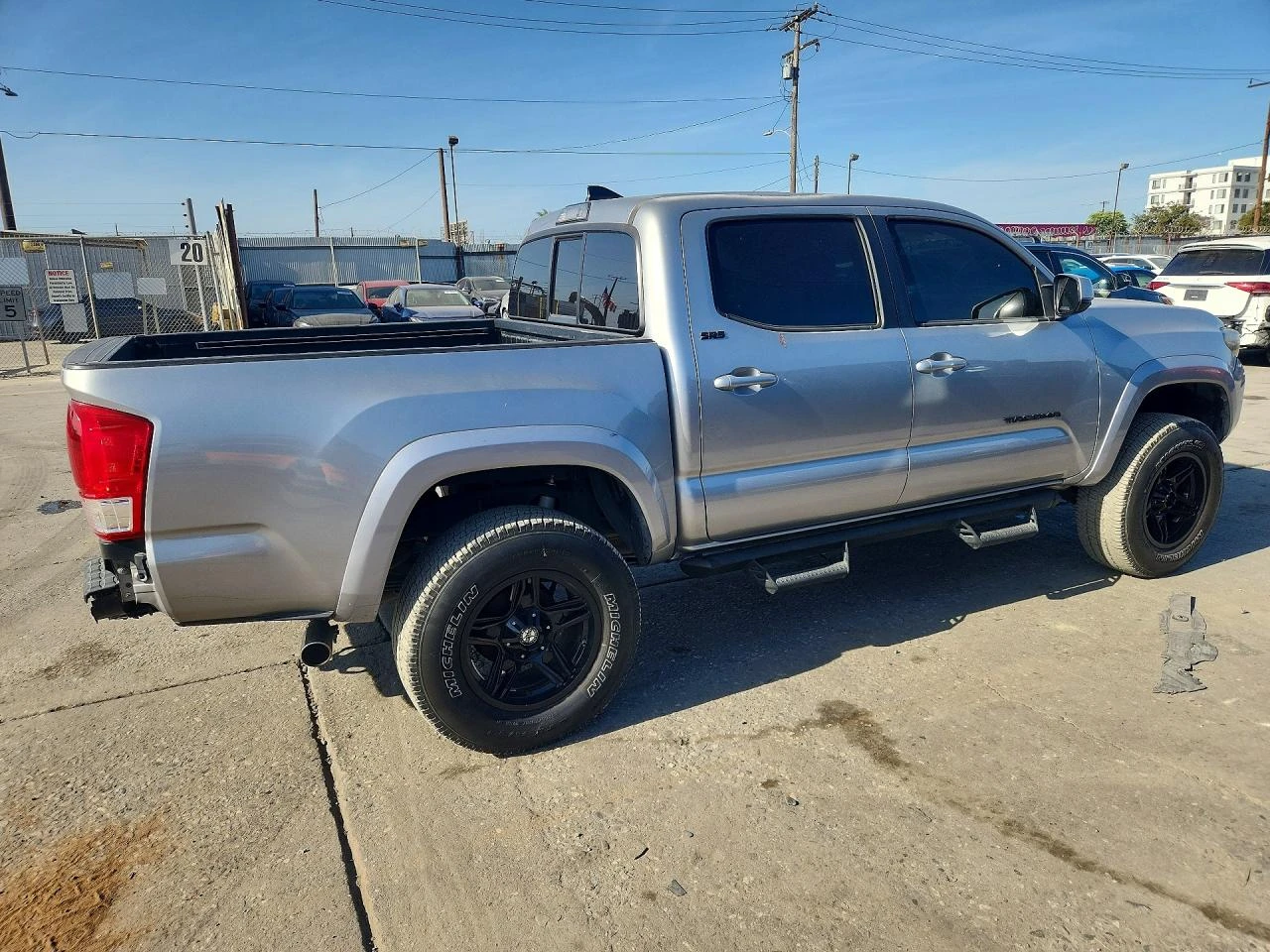 Toyota Tacoma | Mobile.bg � ����������� 3