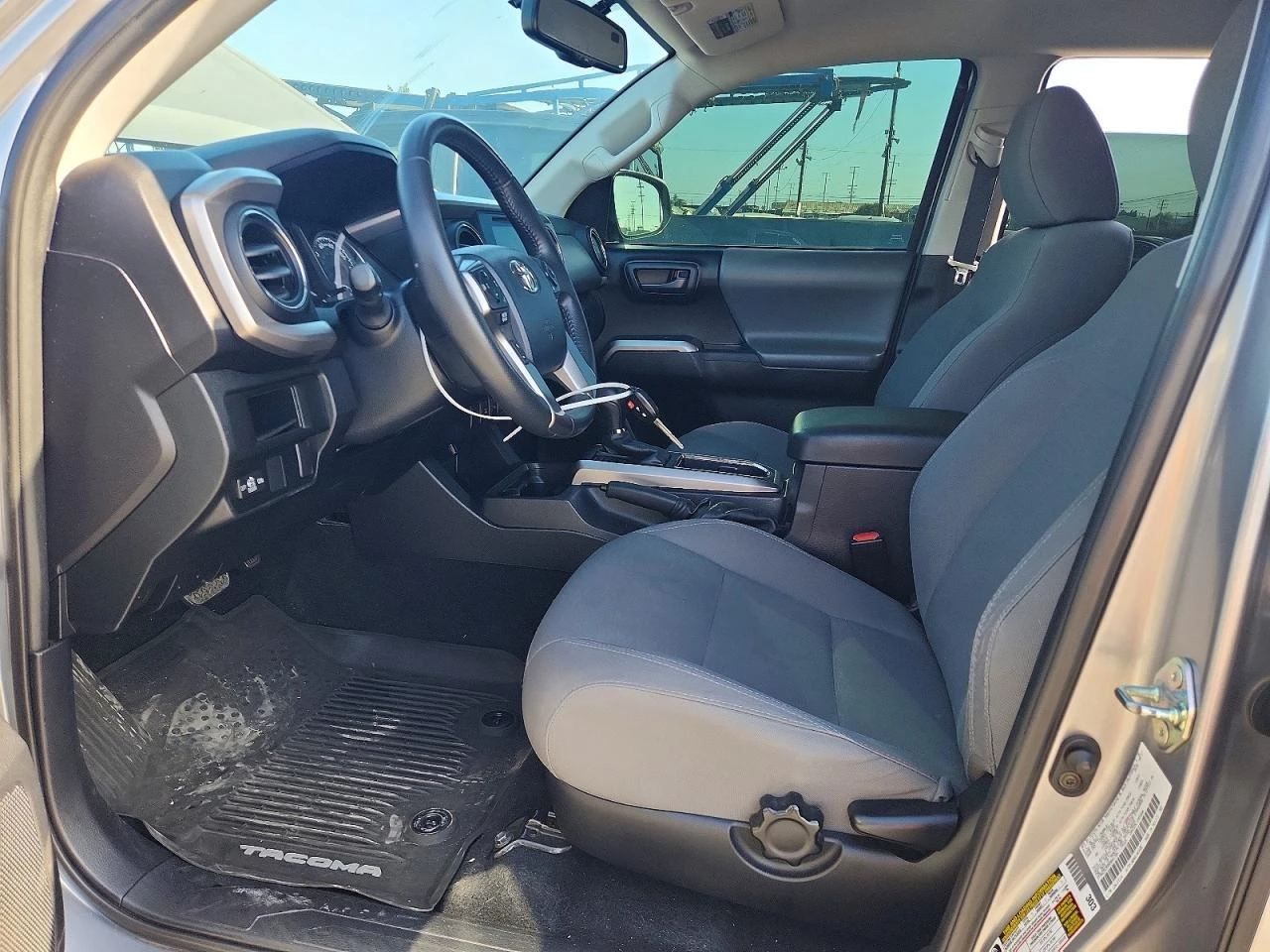 Toyota Tacoma | Mobile.bg � ����������� 7
