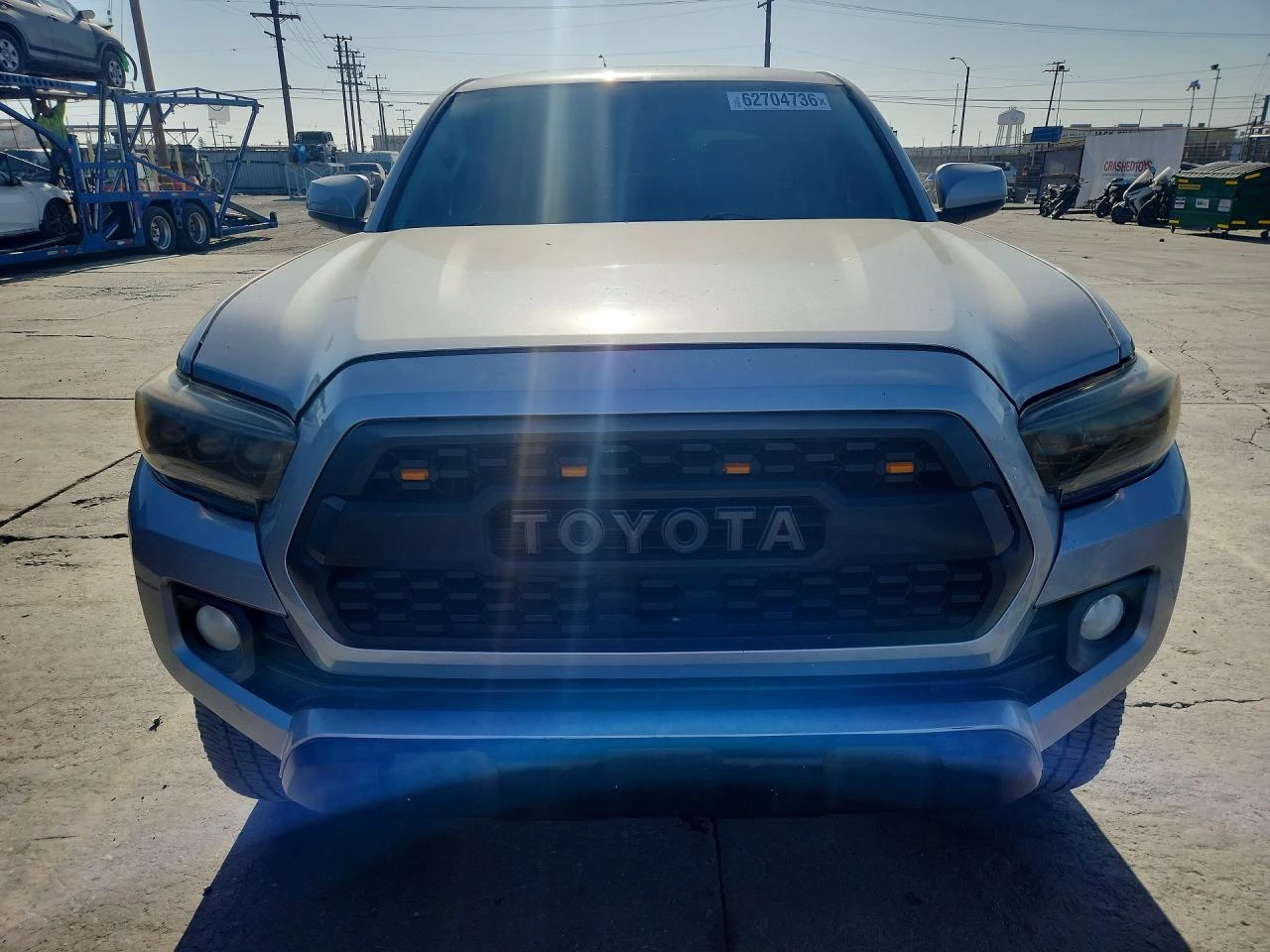 Toyota Tacoma | Mobile.bg � ����������� 5