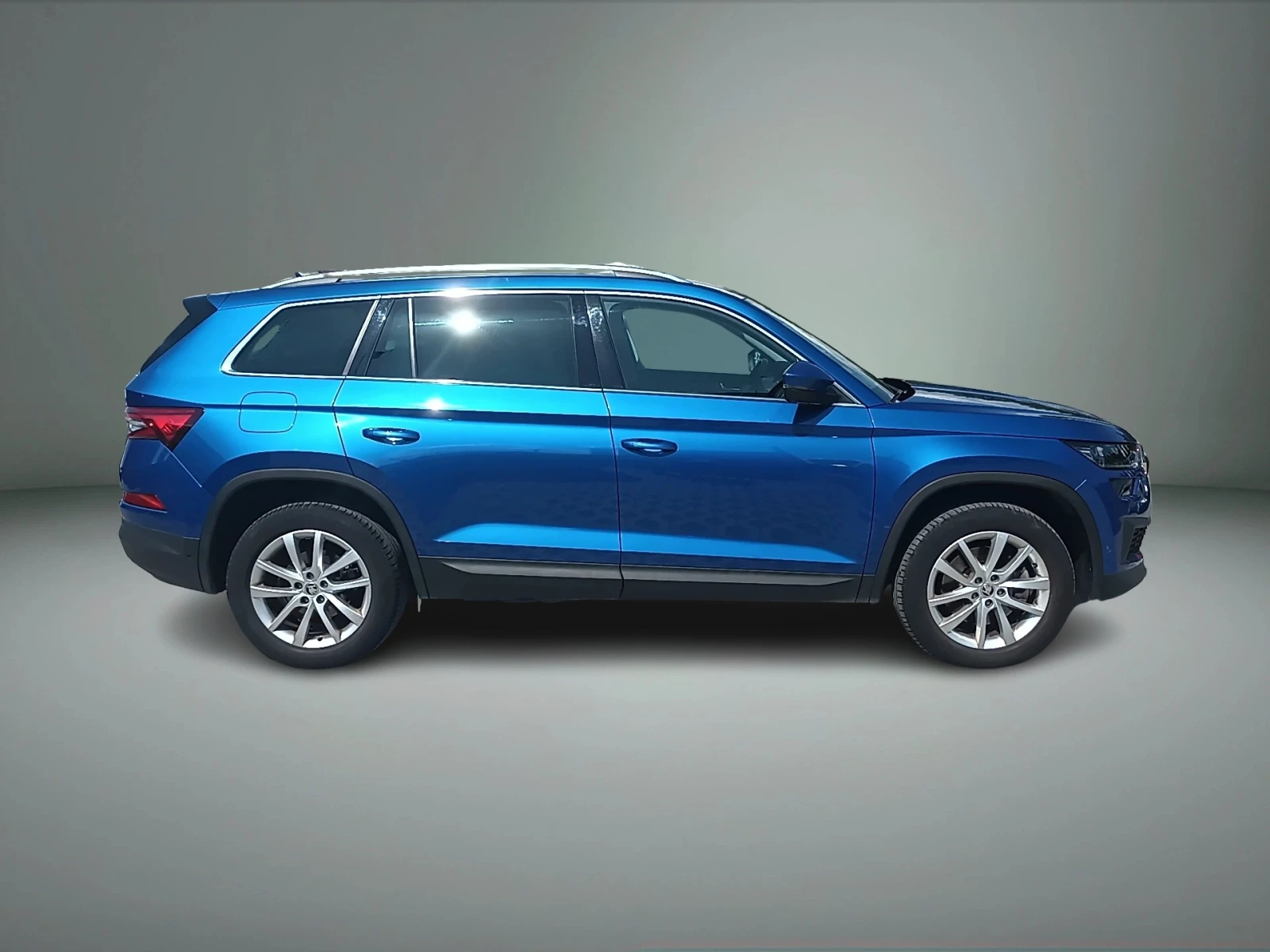 Skoda Kodiaq 2.0TDI/4x4/7DSG, снимка 6 - Автомобили и джипове - 55936825