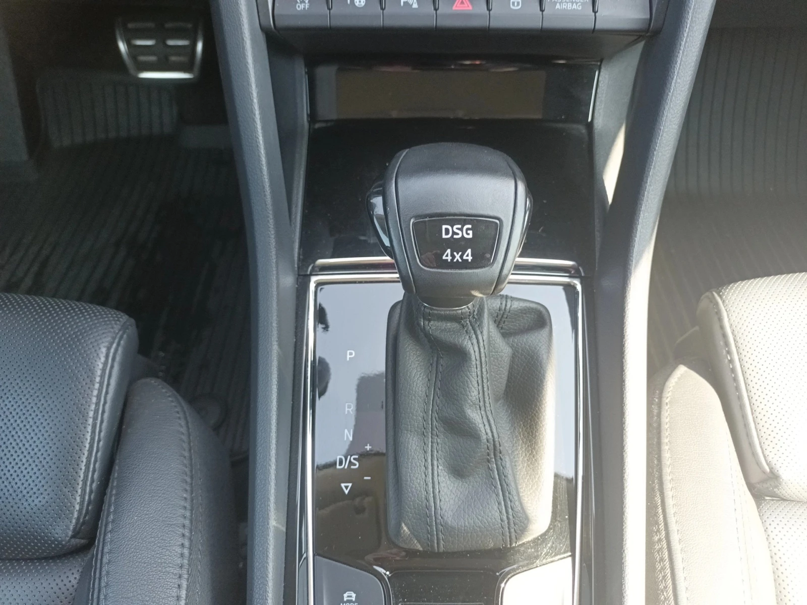 Skoda Kodiaq 2.0TDI/4x4/7DSG, снимка 15 - Автомобили и джипове - 55936825