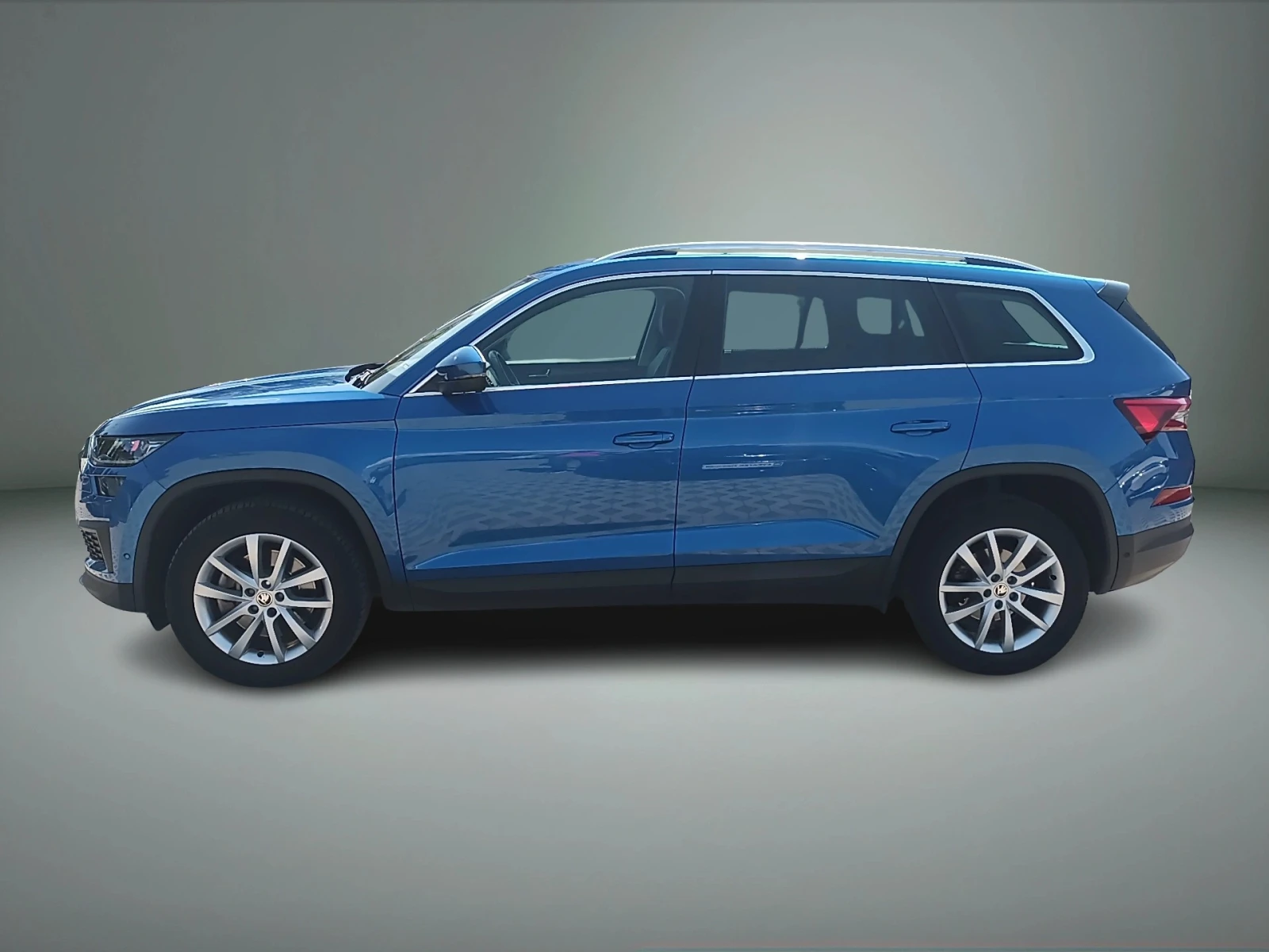 Skoda Kodiaq 2.0TDI/4x4/7DSG, снимка 2 - Автомобили и джипове - 55936825