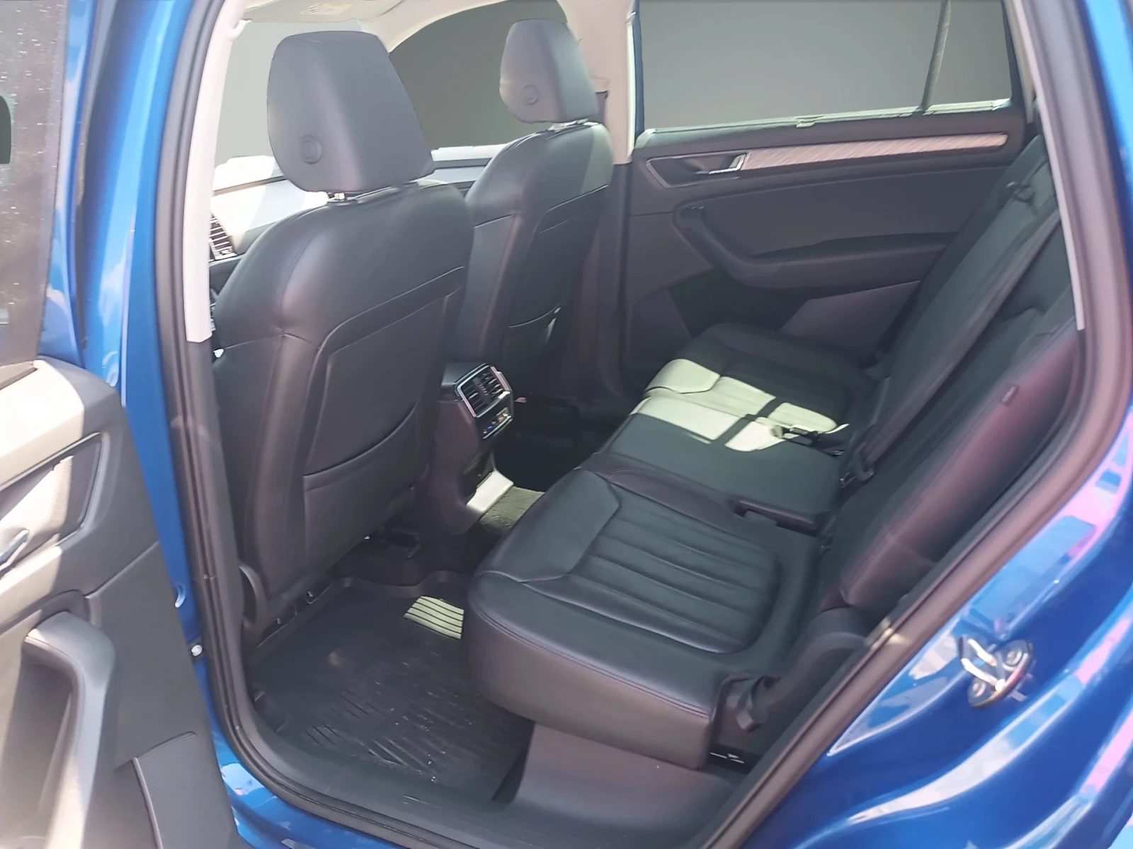 Skoda Kodiaq 2.0TDI/4x4/7DSG, снимка 11 - Автомобили и джипове - 55936825