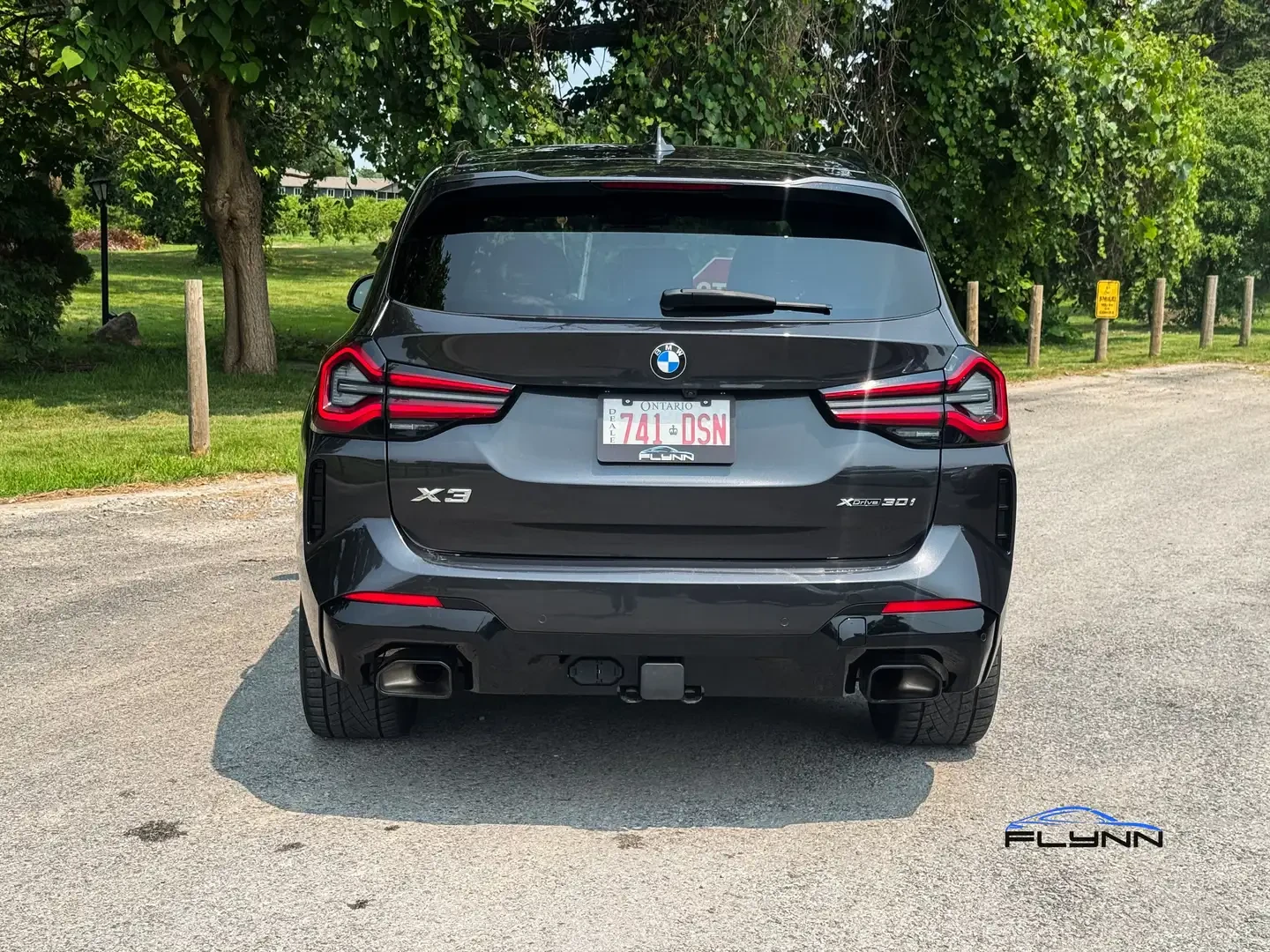 BMW X3 xDrive30i M SPORT/ПАНОРАМА/LASER/AMBIENT, снимка 9 - Автомобили и джипове - 56088320