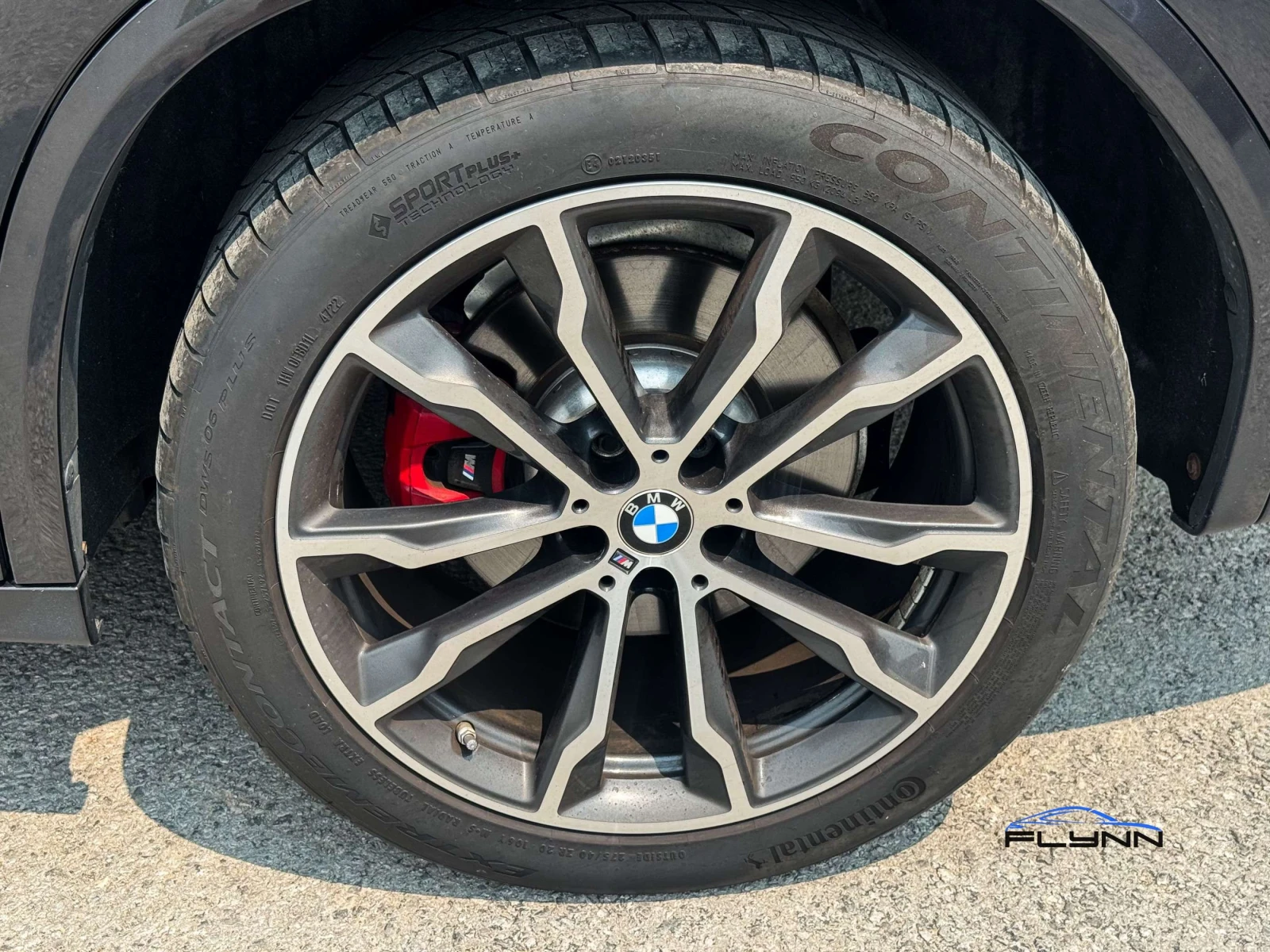 BMW X3 xDrive30i M SPORT/ПАНОРАМА/LASER/AMBIENT, снимка 8 - Автомобили и джипове - 56088320