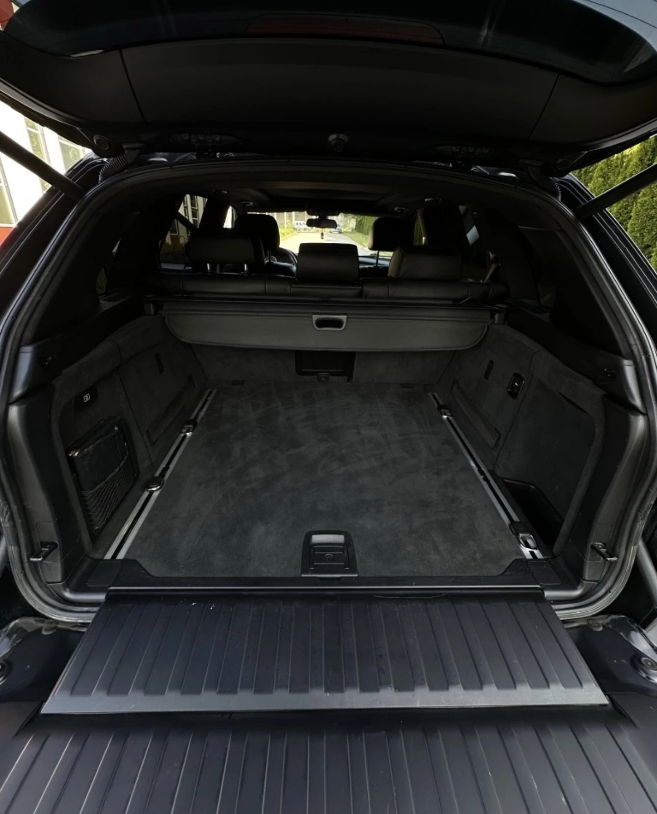 BMW X5 BMW X5 3.0D 235 �.� | Mobile.bg � ����������� 12