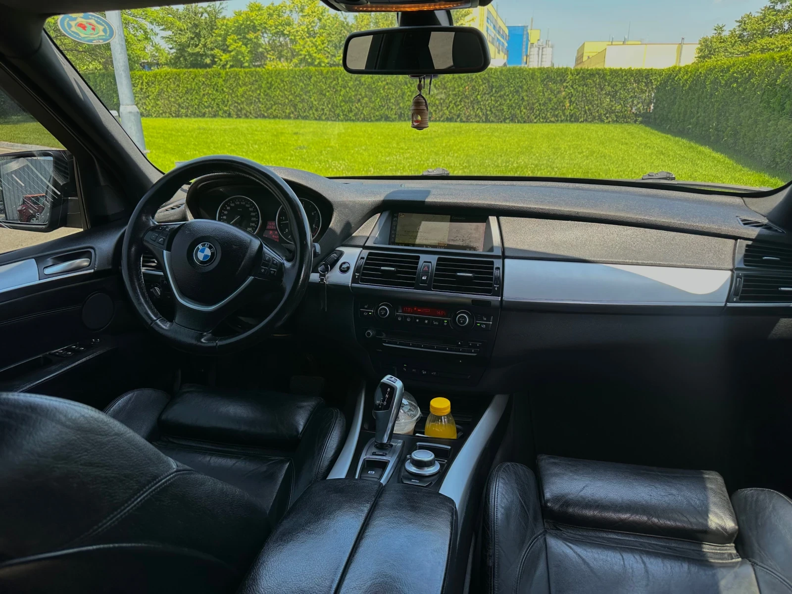 BMW X5 BMW X5 3.0D 235 �.� | Mobile.bg � ����������� 7