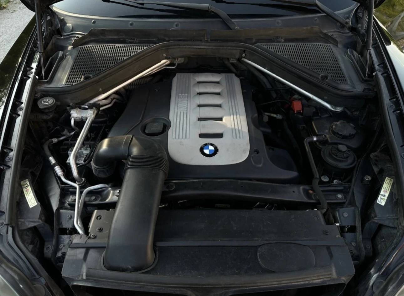 BMW X5 BMW X5 3.0D 235 �.� | Mobile.bg � ����������� 11