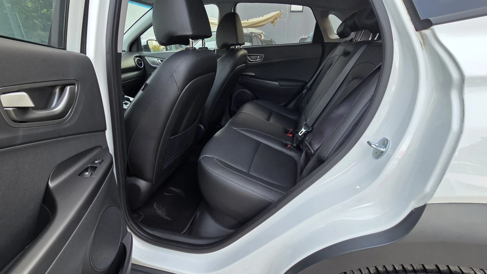 Hyundai Kona SOH100%/Blue Link | Mobile.bg � ����������� 8