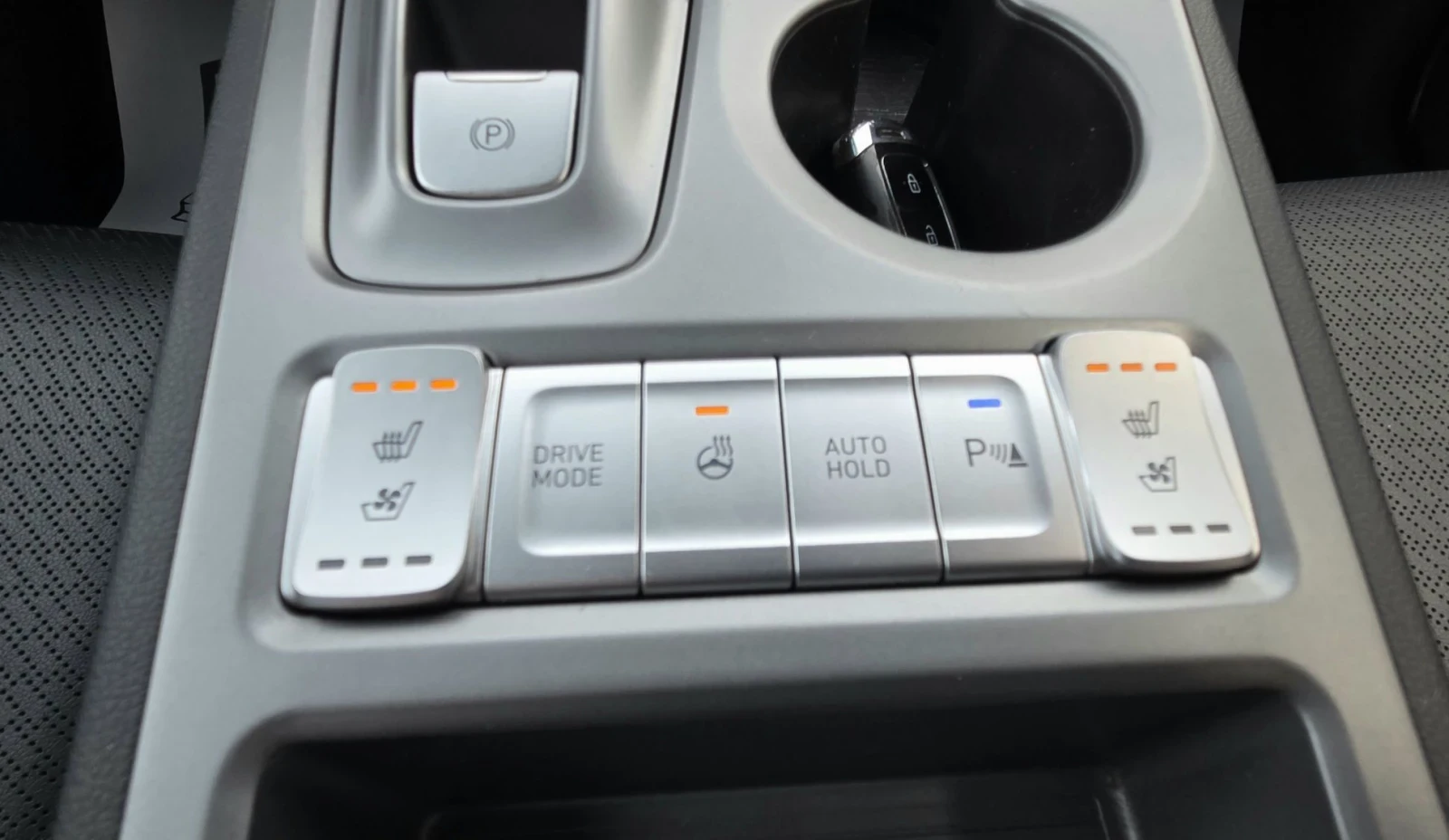 Hyundai Kona SOH100%/Blue Link | Mobile.bg � ����������� 14