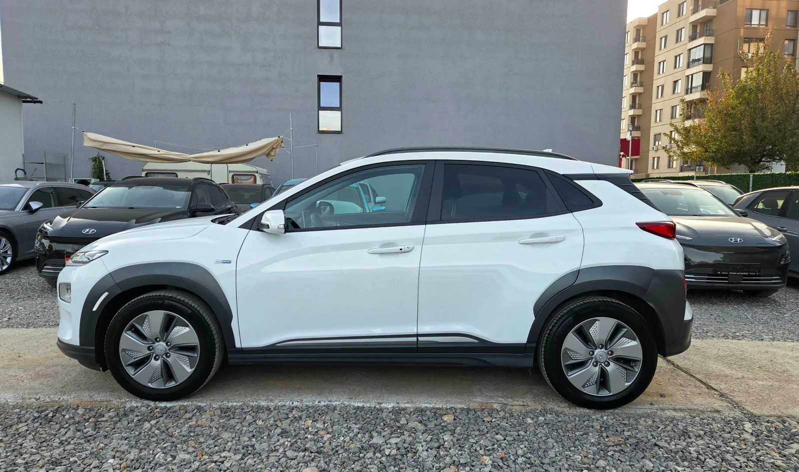 Hyundai Kona SOH100%/Blue Link | Mobile.bg � ����������� 5