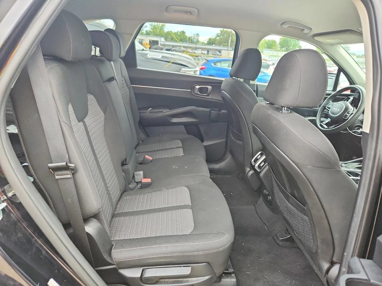 Kia Sorento 2.5l Lx | Mobile.bg � ����������� 11