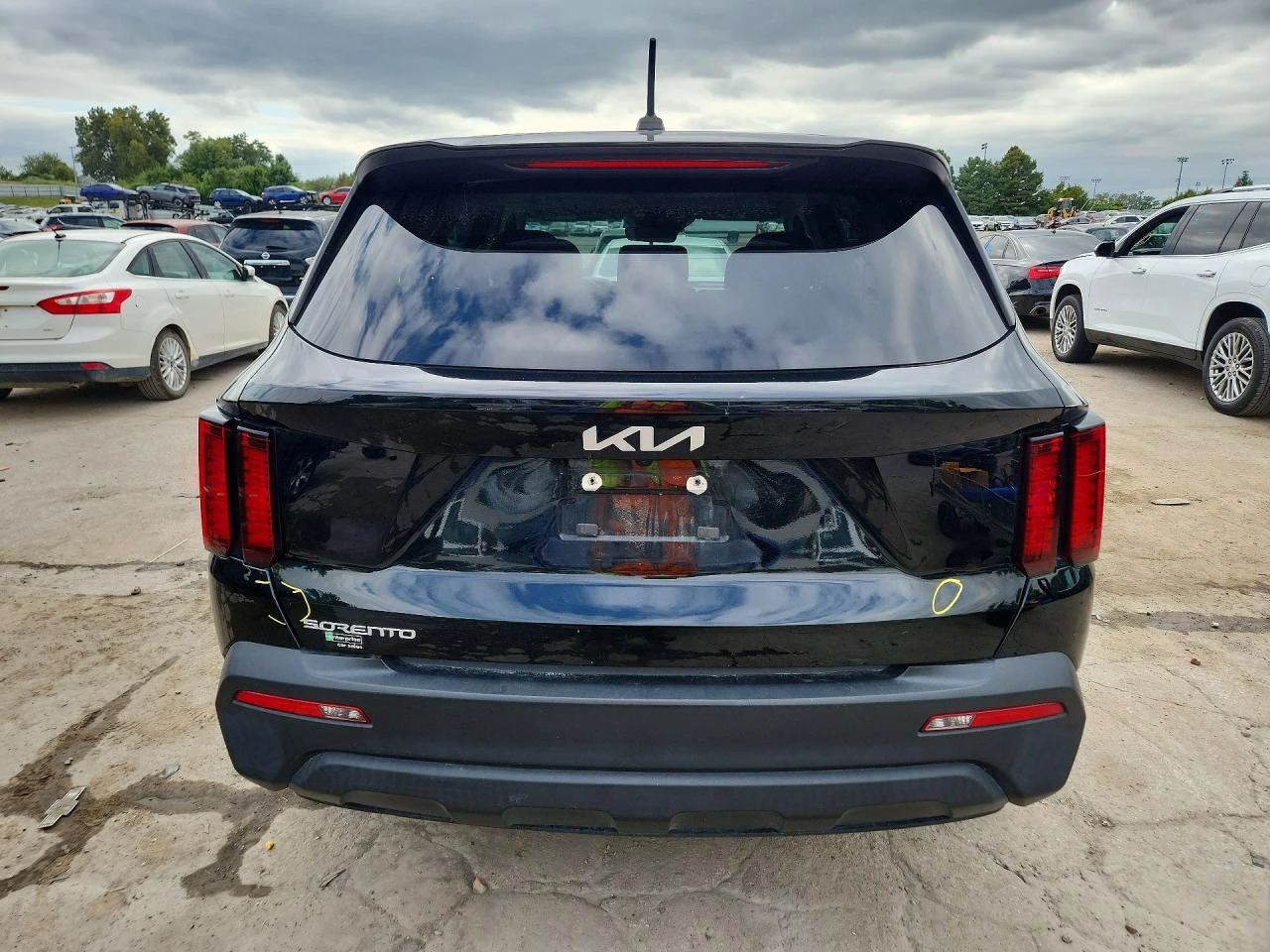 Kia Sorento 2.5l Lx | Mobile.bg � ����������� 6