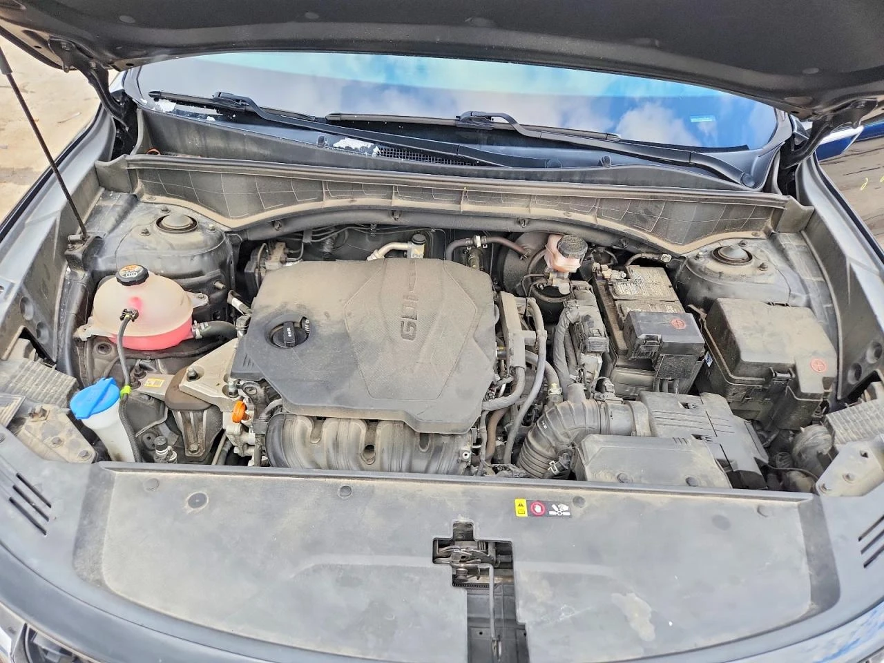 Kia Sorento 2.5l Lx | Mobile.bg � ����������� 12