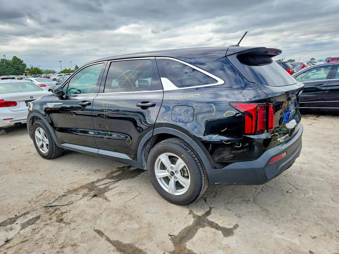 Kia Sorento 2.5l Lx | Mobile.bg � ����������� 2
