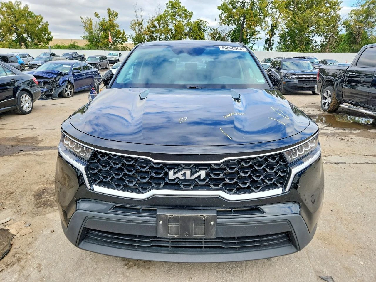 Kia Sorento 2.5l Lx | Mobile.bg � ����������� 5