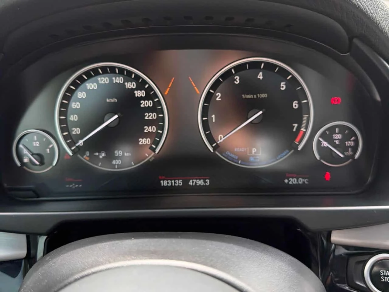 BMW X5 * xDrive40e * CARFAX * ����� �� ����������� | Mobile.bg � ����������� 8