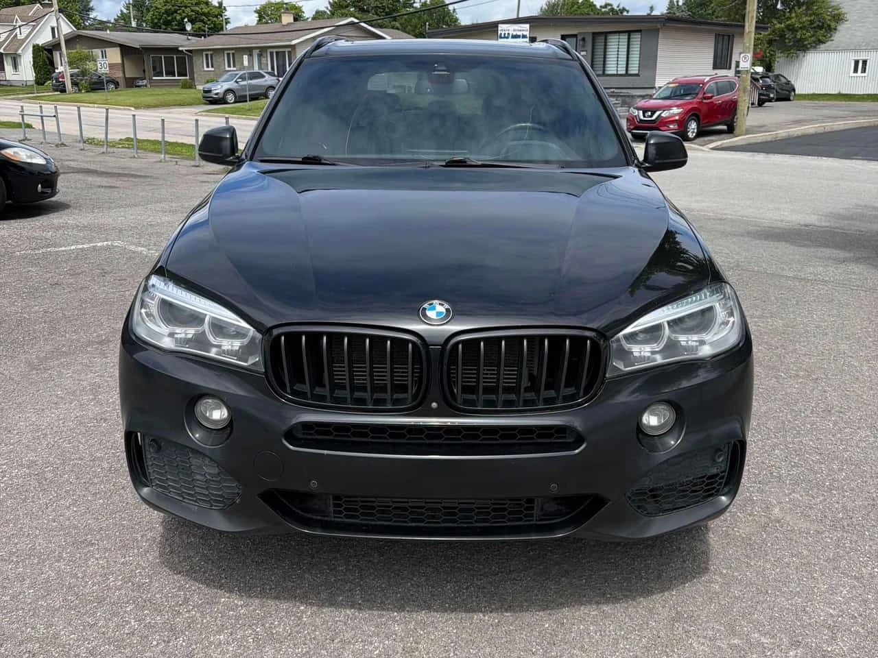 BMW X5 * xDrive40e * CARFAX * ����� �� ����������� | Mobile.bg � ����������� 6