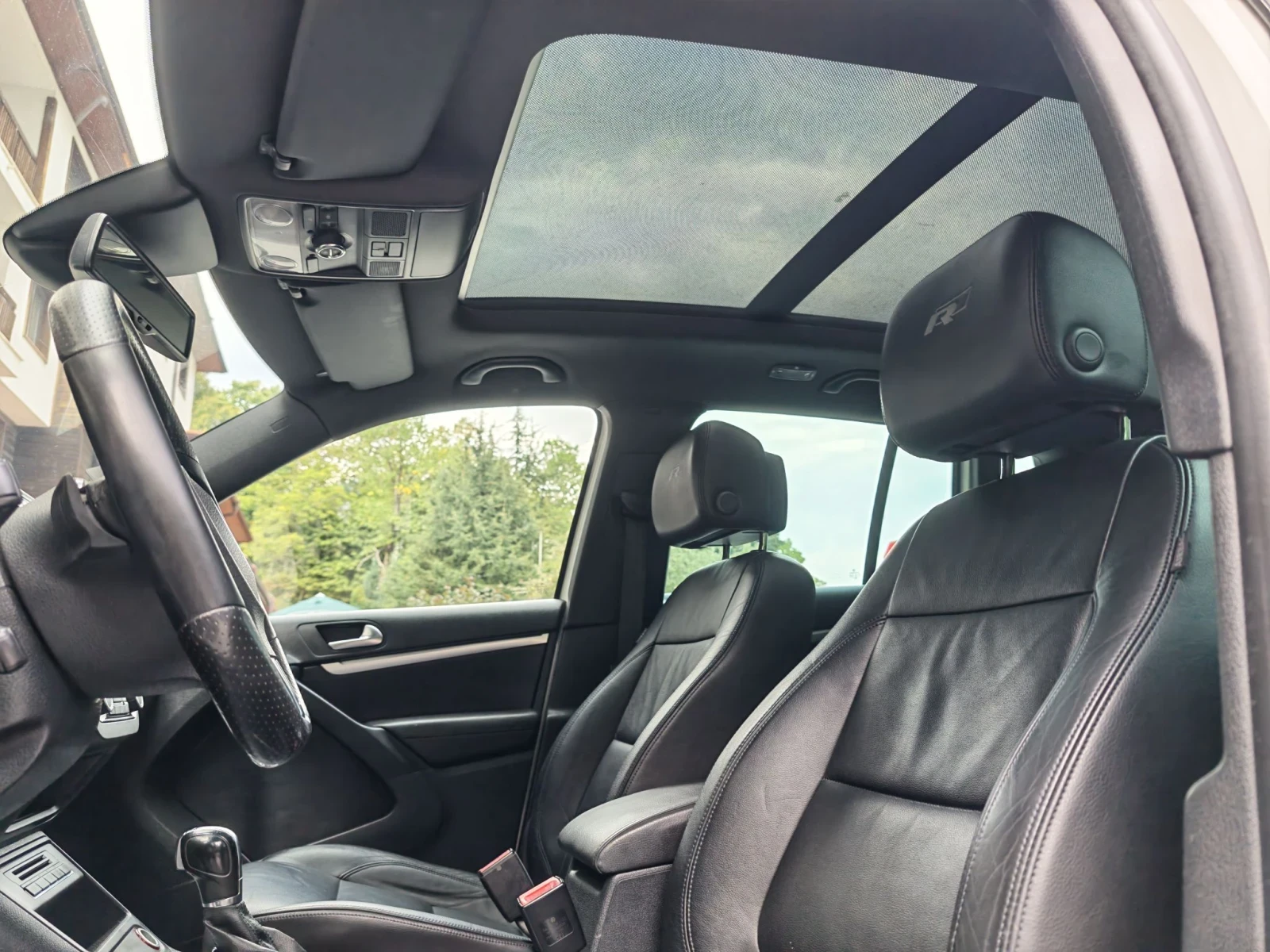 VW Tiguan Tiguan R-Line 140 �.� | Mobile.bg � ����������� 14