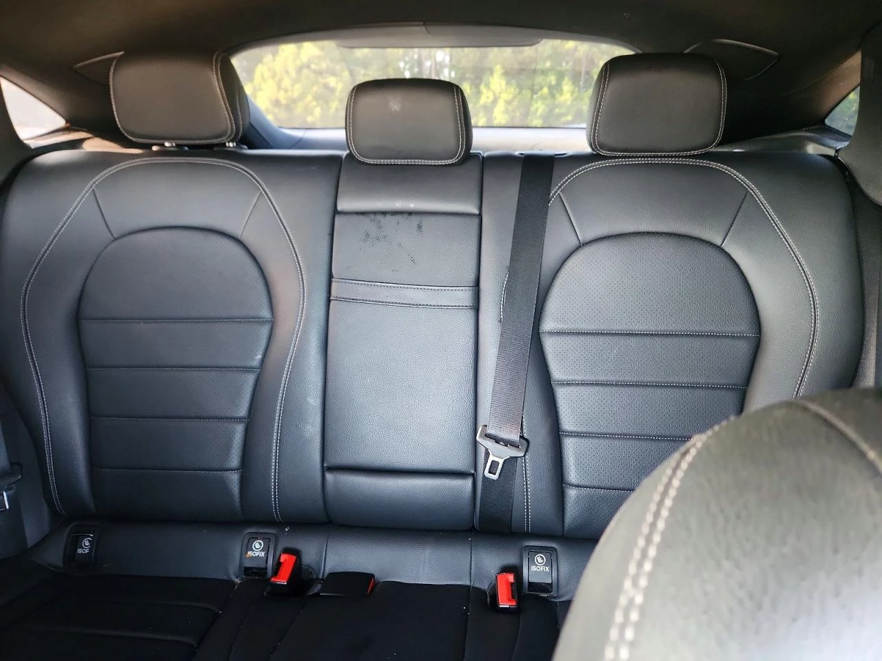 Mercedes-Benz GLC 300 * COUPE* 4MATIC* , снимка 12 - Автомобили и джипове - 56694088