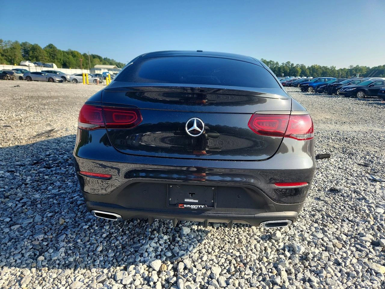 Mercedes-Benz GLC 300 * COUPE* 4MATIC* , снимка 5 - Автомобили и джипове - 56694088