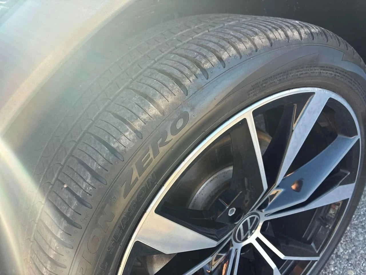 VW Tiguan, снимка 7 - Автомобили и джипове - 56714945
