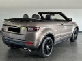 Land Rover Range Rover Evoque CABRIO 2.0 HSE DYNAMIC CAMERA MERIDIAN - изображение 3
