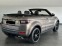 Обява за продажба на Land Rover Range Rover Evoque CABRIO 2.0 HSE DYNAMIC CAMERA MERIDIAN ~76 900 лв. - изображение 2
