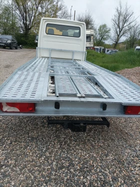 VW Crafter 2.5 tdi, снимка 10