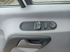 VW Crafter 2.5 tdi, снимка 4