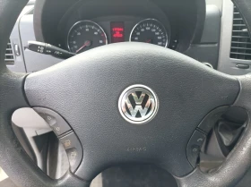 VW Crafter 2.5 tdi, снимка 3