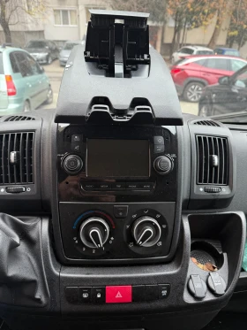 Peugeot Boxer, снимка 8