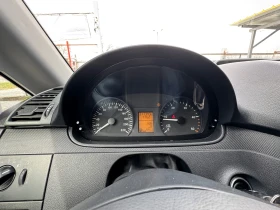 Mercedes-Benz Vito 8+ 1 НАПЪЛНО ОБСЛУЖЕНА , снимка 10
