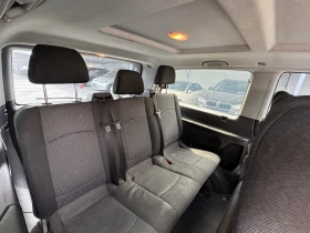 Mercedes-Benz Vito 8+ 1 НАПЪЛНО ОБСЛУЖЕНА , снимка 12