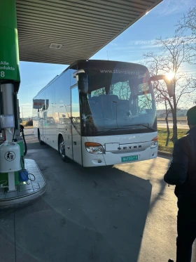 Setra S S 415 GT HD EEV, снимка 6