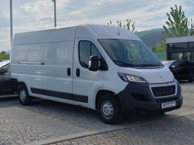 Peugeot Boxer 2.2 BlueHDi/120к.с./L3H2, снимка 3