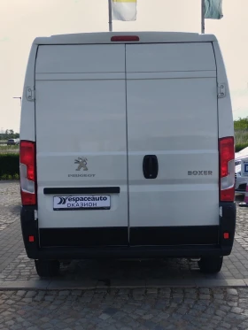 Peugeot Boxer 2.2 BlueHDi/120к.с./L3H2, снимка 5