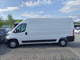 Peugeot Boxer 2.2 BlueHDi/120к.с./L3H2, снимка 7