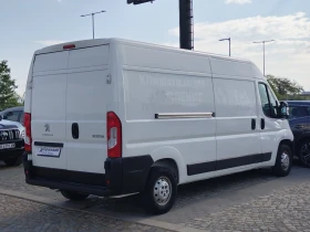 Peugeot Boxer 2.2 BlueHDi/120к.с./L3H2, снимка 4