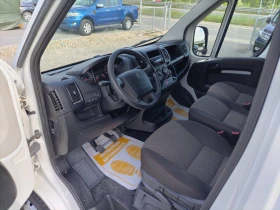 Peugeot Boxer 2.2 BlueHDi/120к.с./L3H2, снимка 12