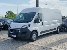 Peugeot Boxer 2.2 BlueHDi/120к.с./L3H2, снимка 1