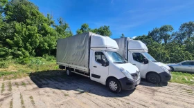 Renault Master, снимка 1
