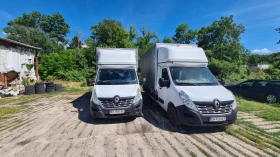 Renault Master, снимка 3