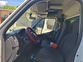 Renault Master, снимка 5