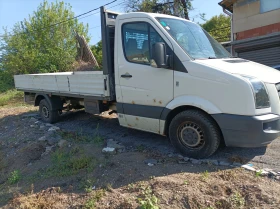 VW Crafter 2.5 tdi | Mobile.bg    6
