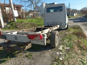 VW Crafter 2.5 tdi, снимка 11 — Bazar.bg VW Crafter 2.5 tdi, снимка 11