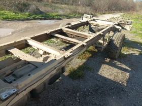 VW Crafter 2.5 tdi, снимка 14 — Bazar.bg VW Crafter 2.5 tdi, снимка 14