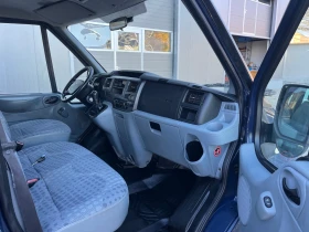Обява за продажба на Ford Transit 2.2TDCI ~10 900 лв. - изображение 7
