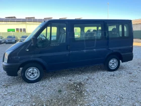 Обява за продажба на Ford Transit 2.2TDCI ~10 900 лв. - изображение 3