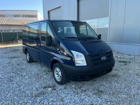     Ford Transit 2.2TDCI